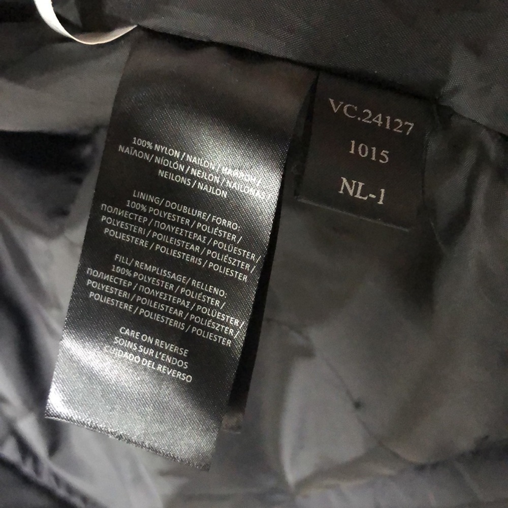 StormTech Waterproof Jacket - Picture 5 of 7
